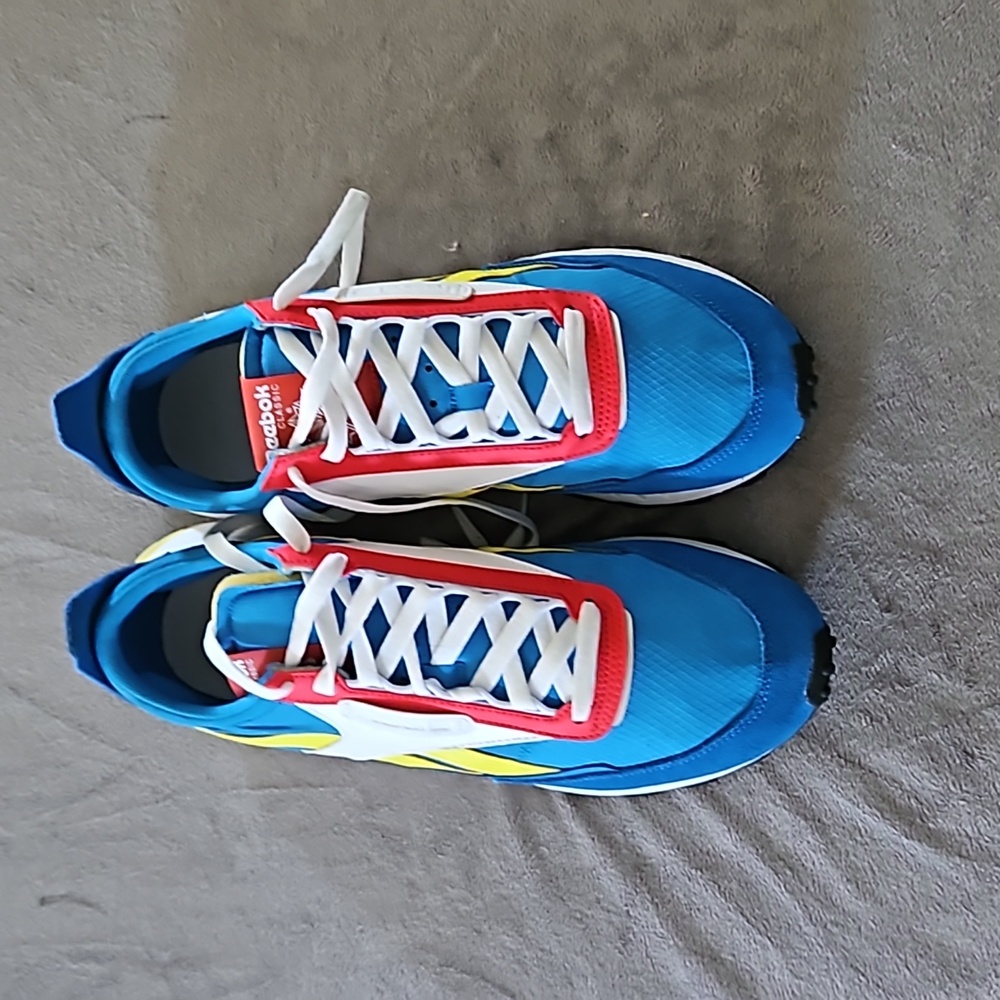 Reebok shoes